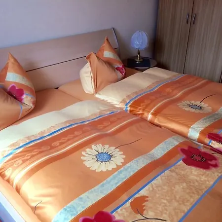 Ferienwohnung Thale *