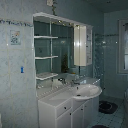 Apartment Ferienwohnung Thale Thale