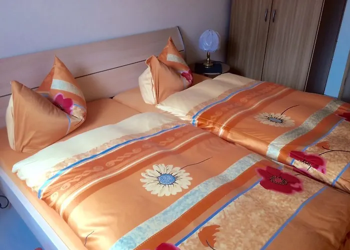 Ferienwohnung Thale *