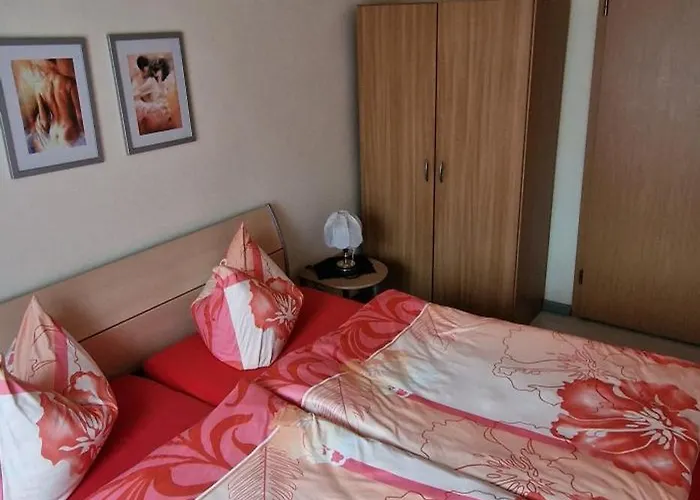 Ferienwohnung Thale ثال